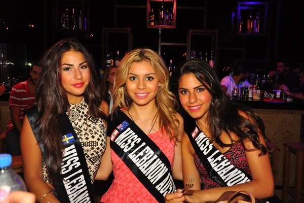 Miss Emigrant At C9